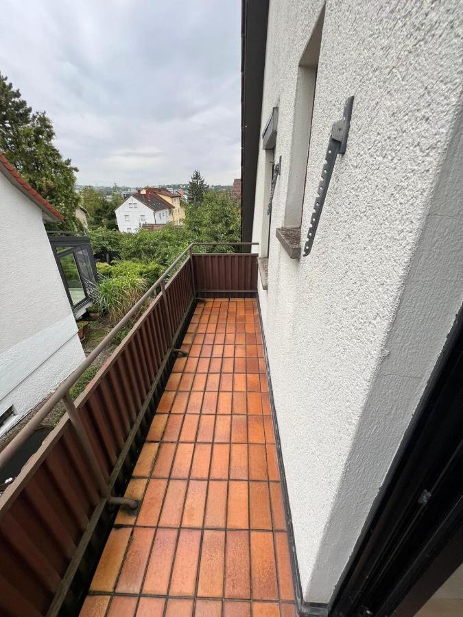 L8 Street - Heilbronn Bs Apartment Exterior photo